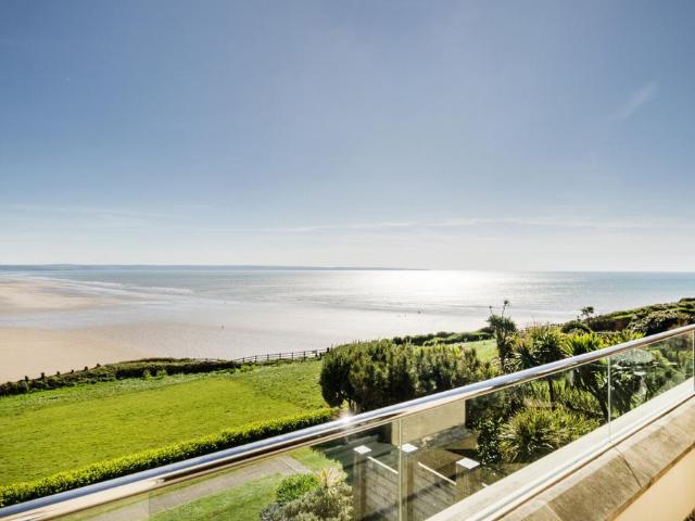 Flat for sale in Kentisbury, Devon