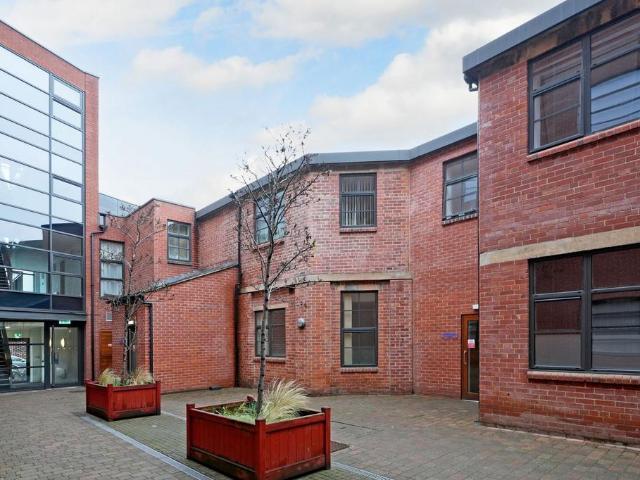 Flat for sale in Neepsend, Kelham