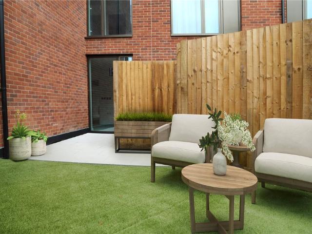 Flat for sale in Greater London