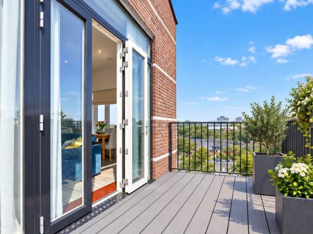 Flat for sale in Troy Town, Rochester