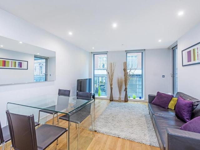 Flat for sale in Victoria, Isle Of Man