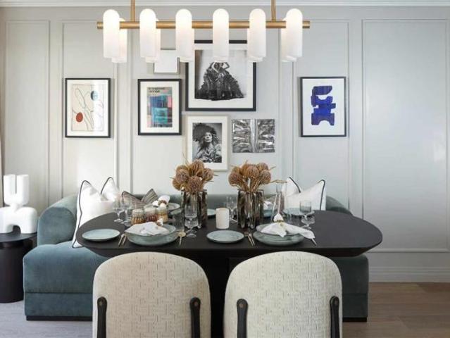 Flat for sale in Greater London