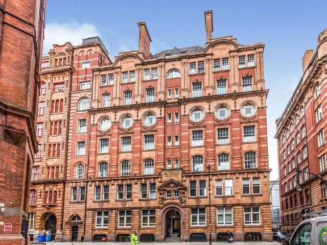 Flat for sale in City Centre, Georgia