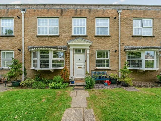 Flat for sale in Pennington, Ashurst Bridge