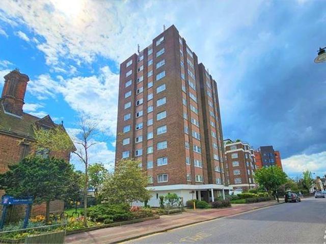 Flat for sale in Alton Barnes, Isle Of Man