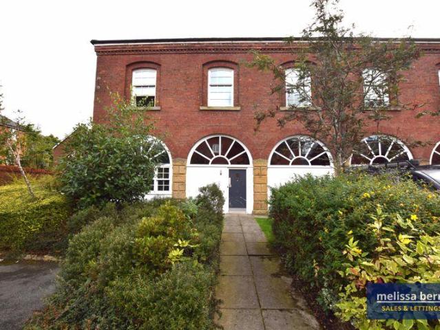 Flat for sale in Prestolee, Lee Bank