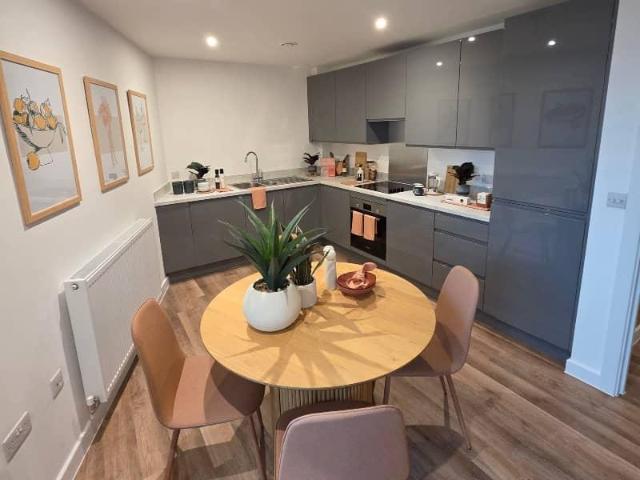 Flat for sale in Perry Barr, West Midlands