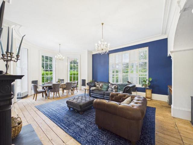 Flat for sale in St John's, Worcestershire