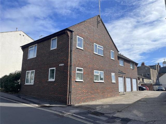 Flat for sale in Allington, Bridport