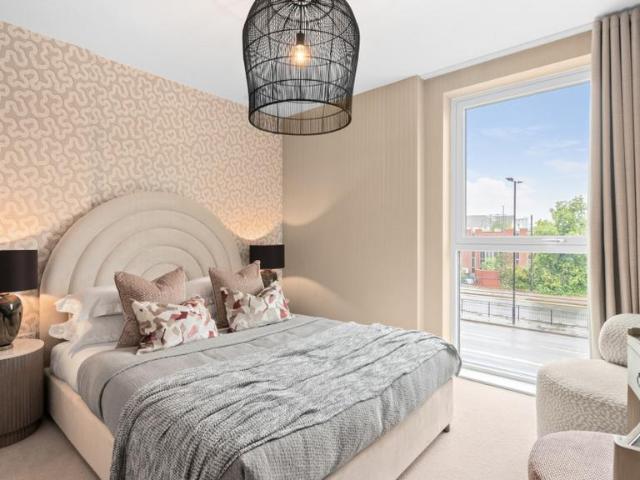 Flat for sale in Glyndon, Plumstead