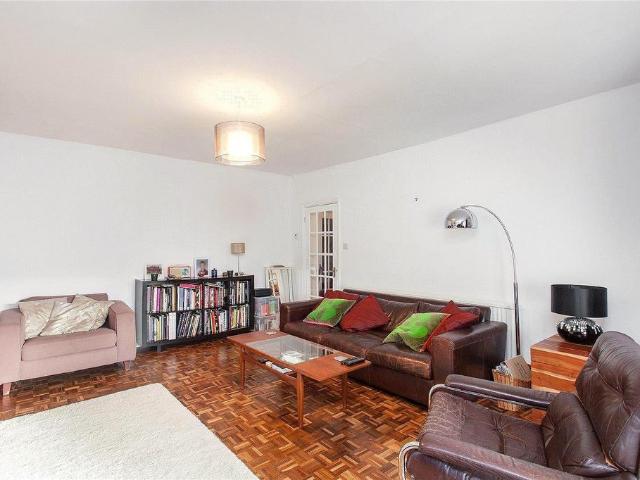 Flat for sale in Cat Hill, Isle Of Man