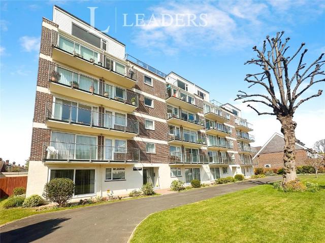 Flat for sale in Southsea, City Of Portsmouth