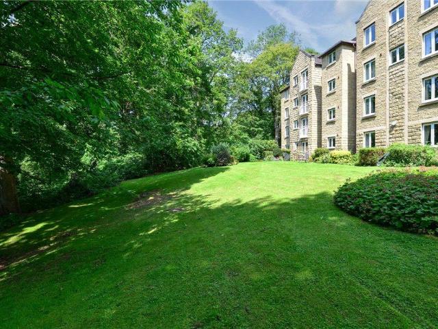 Flat for sale in Priestthorpe, Bingley