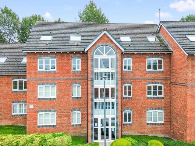 Flat for sale in St Helens