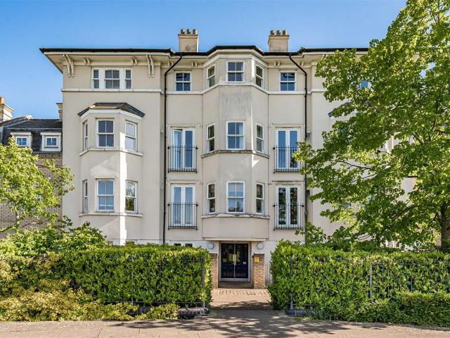 Flat for sale in Arbury, Isle Of Man