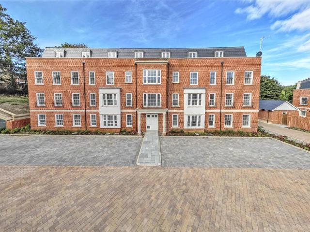Flat for sale in Chedburgh, Isle Of Man