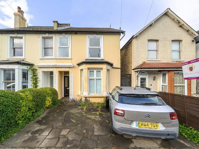Flat for sale in East Barnet, Isle Of Man