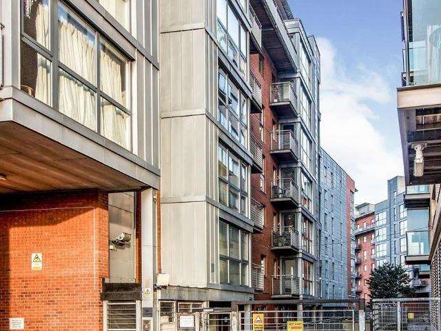 Flat for sale in City Centre, Georgia