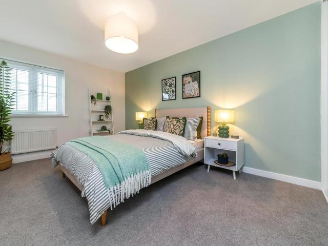 Flat for sale in Bapchild, Oad Street