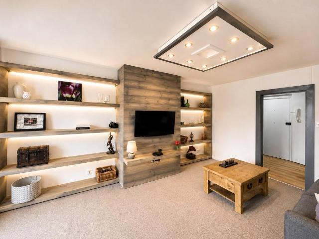Flat for sale in Southport, Sefton