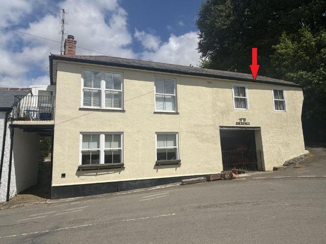 Flat for sale in Lerryn, Isle Of Man