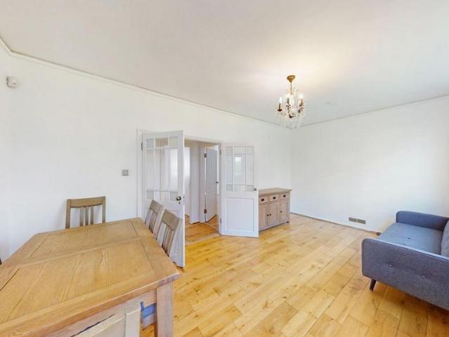 Flat for sale in Pimlico, Greater London