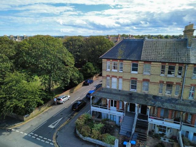 Flat for sale in Westgate-on-Sea, Acol