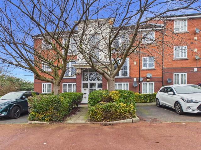 Flat for sale in Calderstones, Isle Of Man