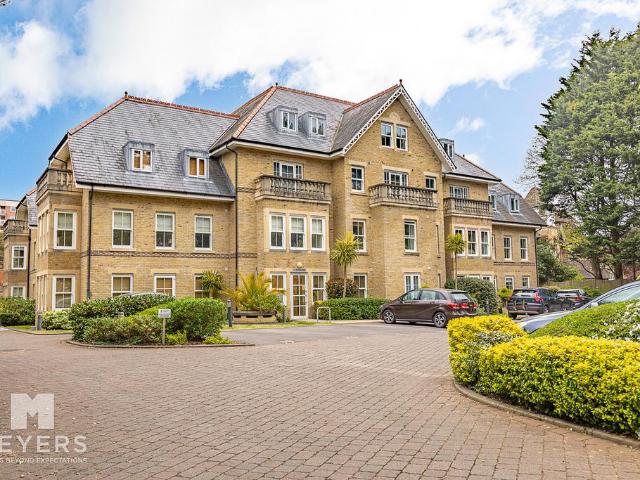 Flat for sale in Springbourne, Isle Of Man