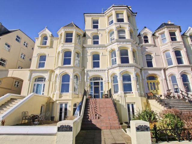 Flat for sale in Port St Mary