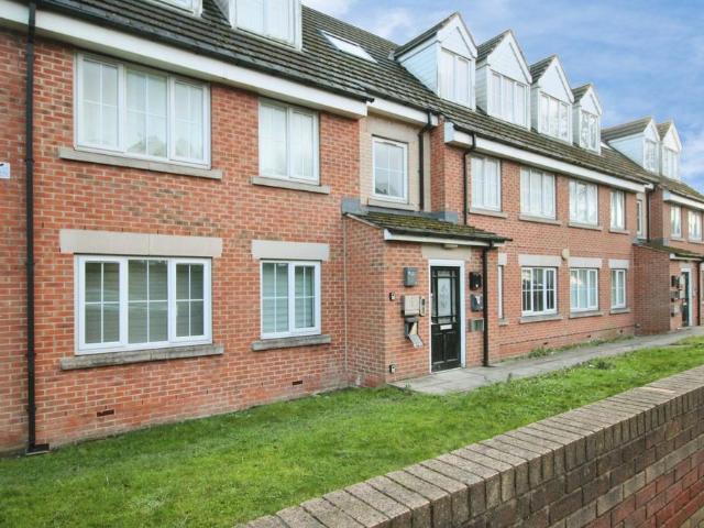 Flat for sale in Intake, Isle Of Man