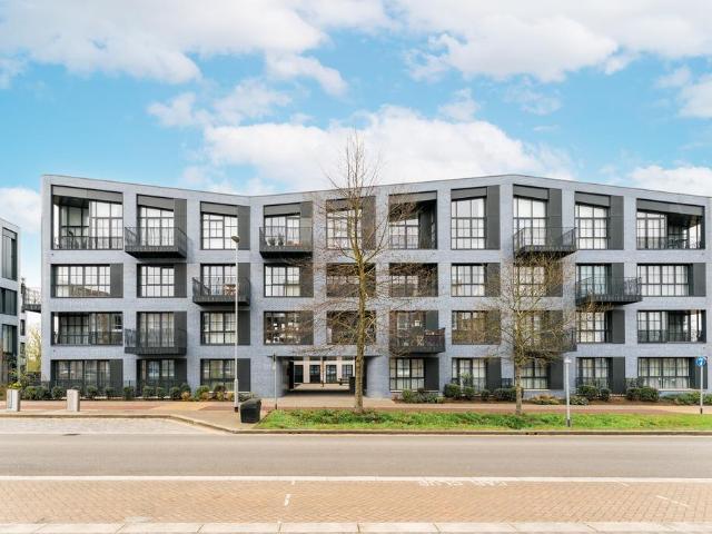 Flat for sale in Arbury, Cambridgeshire