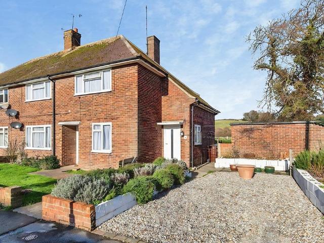 Flat for sale in Heathlands, East Sussex