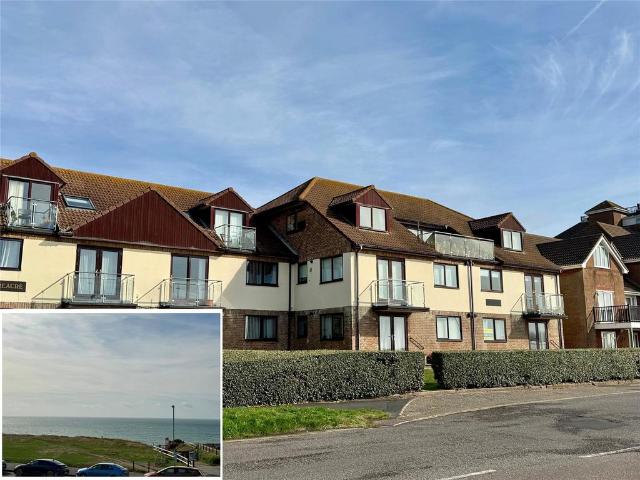 Flat for sale in Old Milton, Ashurst Bridge