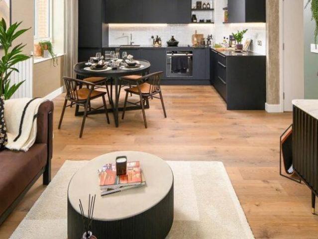 Flat for sale in Glyndon, Abbey Wood
