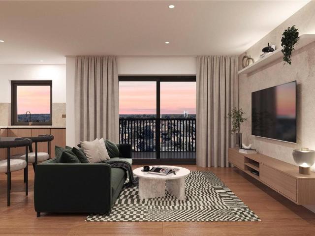 Flat for sale in High Barnet, Isle Of Man