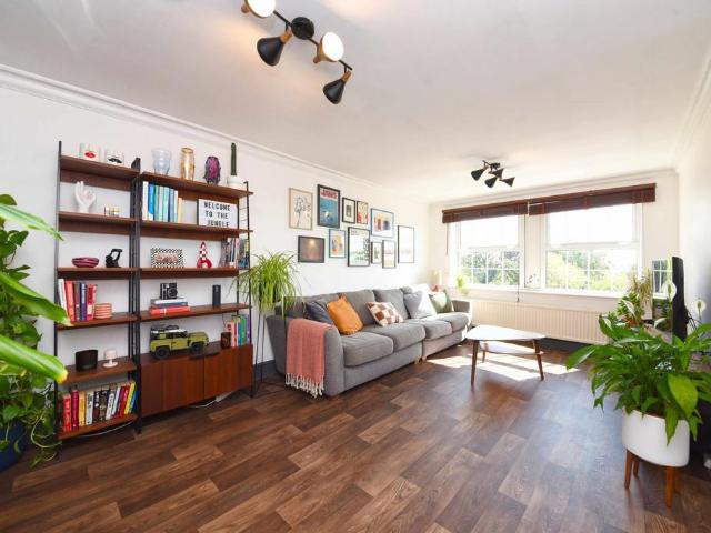 Flat for sale in Greater London