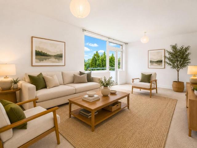 Flat for sale in Golden Valley, Gloucestershire