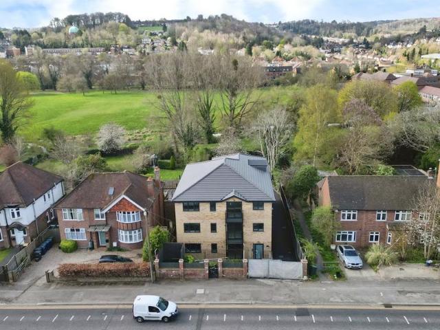 Flat for sale in Cressex, Isle Of Man