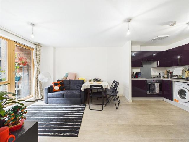 Flat for sale in St Philip's, Feckenham