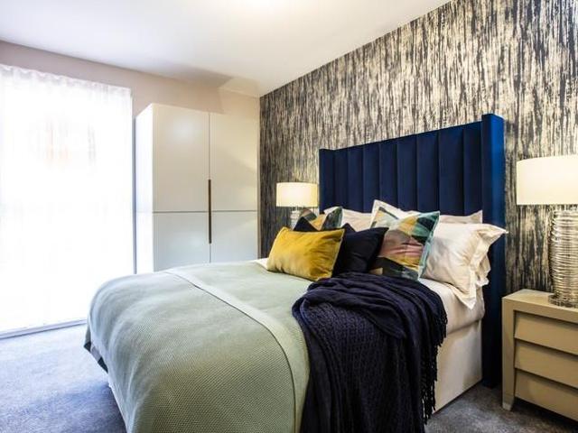 Flat for sale in London Borough of Ealing, Cat Hill