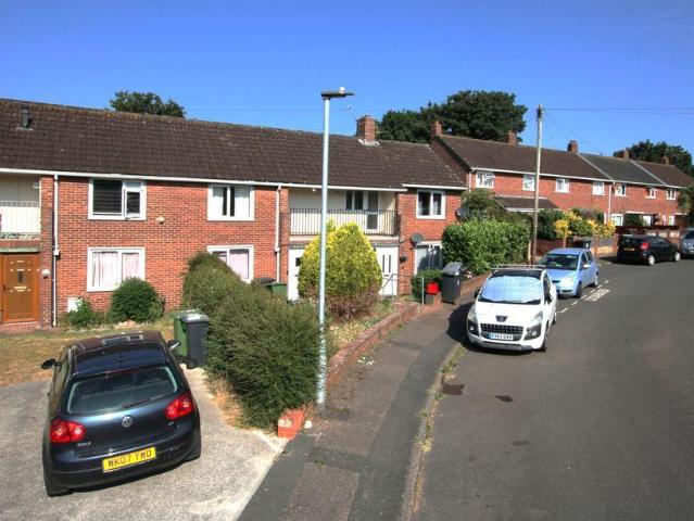 Flat for sale in Watergate, Devon