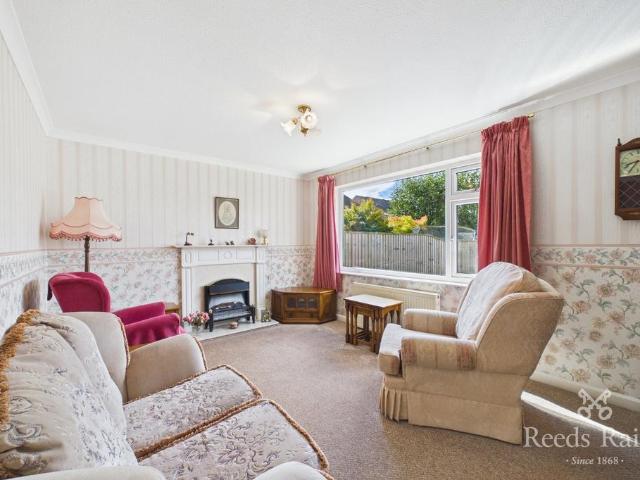 Flat for sale in Haxby, York