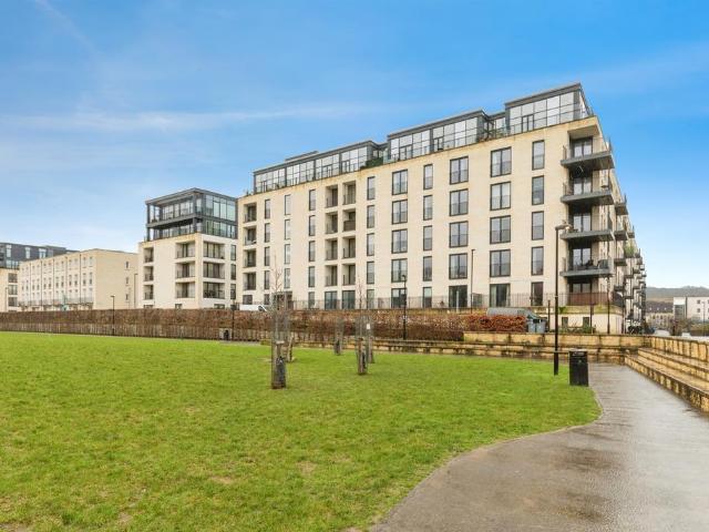 Flat for sale in East Twerton, Bath