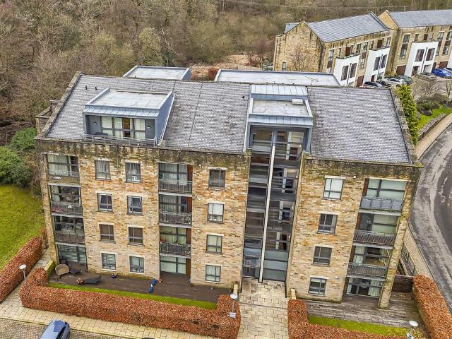 Flat for sale in Lee Bank, Isle Of Man