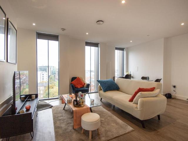 Flat for sale in Grainger Town, Tyne And Wear