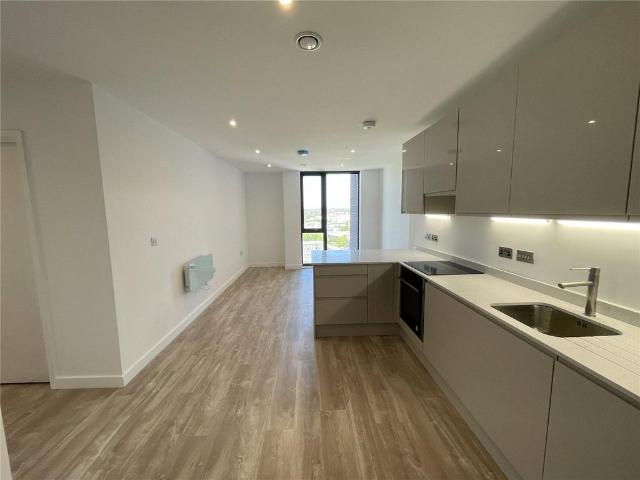 Flat for sale in City Centre, Salford