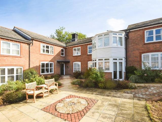 Flat for sale in Halstead, Braintree