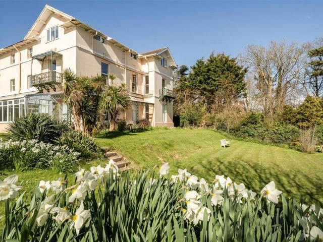 Flat for sale in Seaton, Budlake