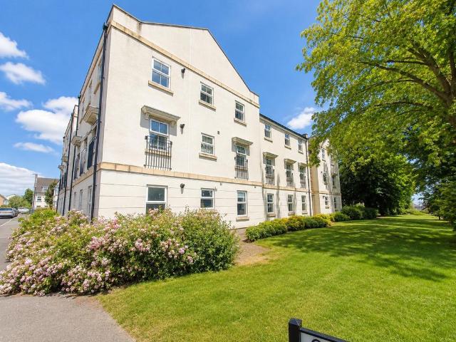 Flat for sale in Brabazon, Patchway